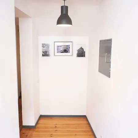 Arco65 Апартаменты *